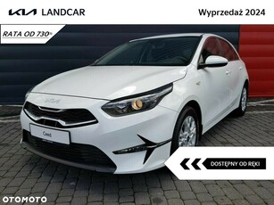 Kia Ceed 1.0 T-GDI M