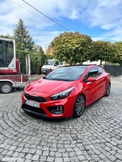 Kia Ceed 1.6 T-GDI GT-Challenge