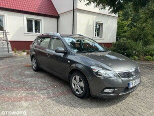 Kia Ceed Cee'd 1.4 Comfort