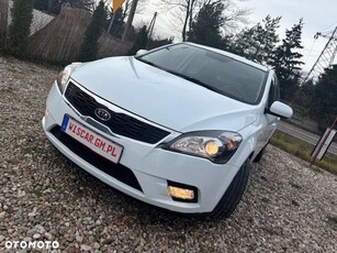 Kia Ceed Cee'd 1.4 Optimum