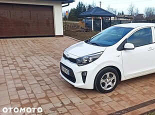 Kia Picanto 1.0 L