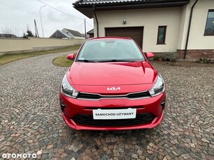 Kia Rio 1.2 M