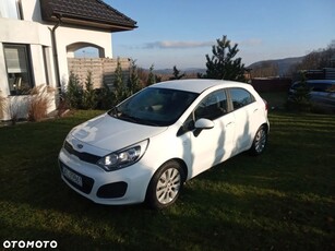 Kia Rio 1.4 Dream-Team Edition