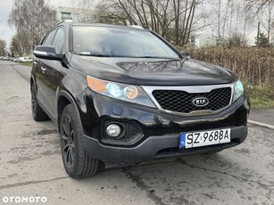 Kia Sorento 2.2 CRDi XL