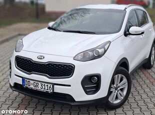 Kia Sportage 1.6 GDI 2WD Attract