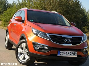 Kia Sportage 1.6 GDI 2WD ISG Edition 7