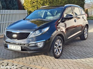 Kia Sportage 1.6 GDI Business Line 2WD