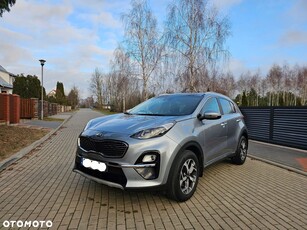 Kia Sportage 1.6 GDI Business Line 2WD