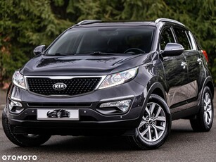 Kia Sportage 1.6 GDI Business Line L 2WD