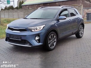 Kia Stonic 1.0 T-GDI 100 OPF Vision