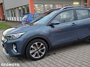 Kia Stonic 1.0 T-GDI L DCT