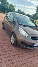 Kia Venga 1.4 M