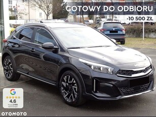 Kia XCeed 1.5 T-GDI M