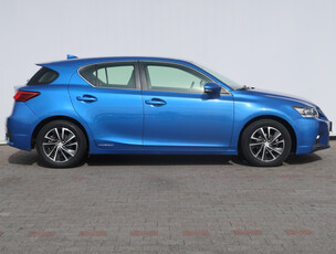 Lexus CT 2017 200h 109205km Hatchback