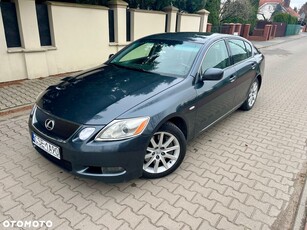 Lexus GS 300 Elegance