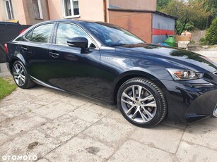 Lexus IS 200t / 300 Elegance