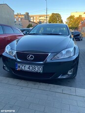 Lexus IS 220 D Comfort