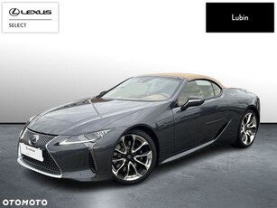 Lexus LC