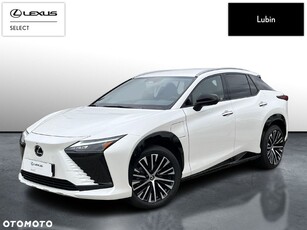 Lexus RZ