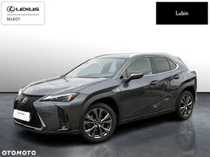 Lexus UX 200 F Sport 2WD