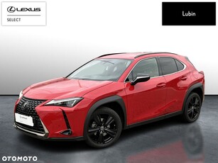 Lexus UX 200 GPF F Impression 2WD