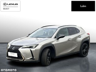 Lexus UX 200 GPF F Impression 2WD