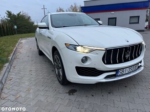 Maserati Levante Q4