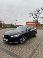 Mazda 6 2.0 SkyMotion