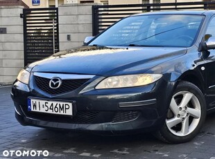 Mazda 6 Sport 2.0 Comfort