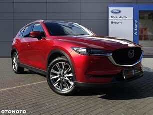 Mazda CX-5 2.5 Skypassion AWD