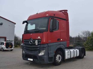 Mercedes-Benz Actros 1845