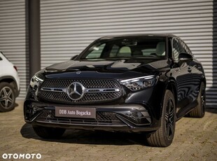 Mercedes-Benz GLC Coupe 300 e PHEV 4-Matic AMG Line