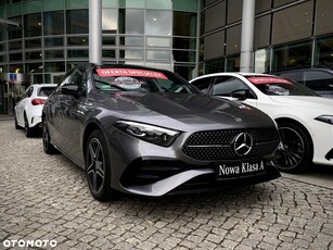 Mercedes-Benz Klasa A