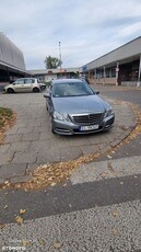 Mercedes-Benz Klasa E 220 T CDI 7G-TRONIC Avantgarde