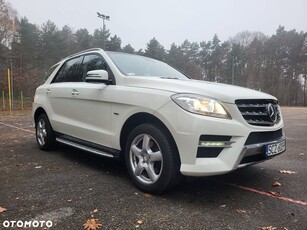 Mercedes-Benz ML