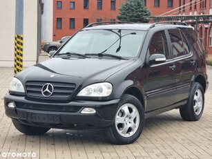 Mercedes-Benz ML