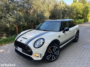 MINI Clubman Cooper S sport