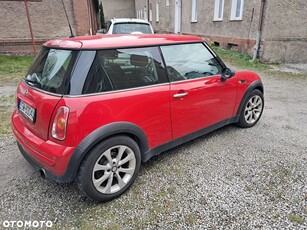 MINI ONE Standard