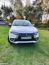 Mitsubishi ASX 1.6 Invite