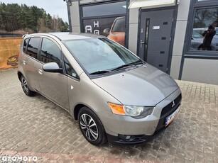 Mitsubishi Colt 1.3 ClearTec Invite