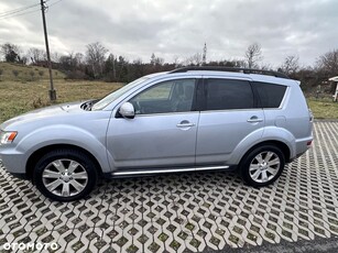 Mitsubishi Outlander 2.0 2WD Motion