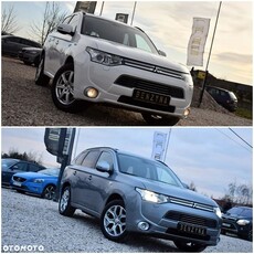 Mitsubishi Outlander 2.0 4WD Plug-In Hybrid