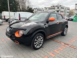 Nissan Juke 1.6 Acenta