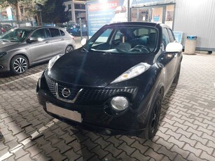 Nissan Juke 2012 1.6 i 122369km SUV