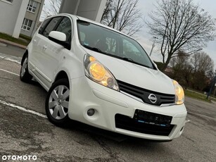 Nissan Note 1.4 Visia