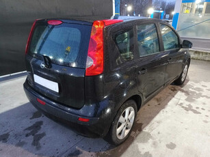 Nissan Note 2007 1.4 244018km Hatchback