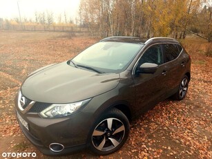 Nissan Qashqai 1.5 dCi Acenta