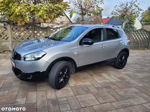 Nissan Qashqai 1.5 dCi Acenta