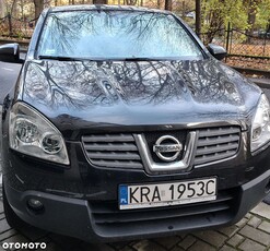 Nissan Qashqai 1.5 dCi Acenta