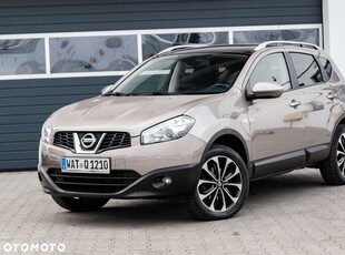 Nissan Qashqai 2.0 Tekna CVT